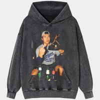 PEPPER HOODIE