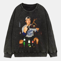 PEPPER SWEATSHIRT