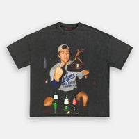 PEPPER T-SHIRT