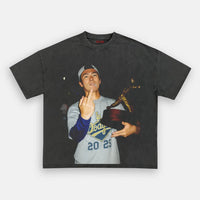 PEPPER T-SHIRT