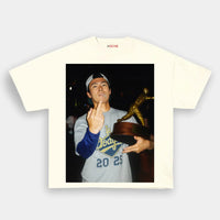 IVORY T-SHIRT