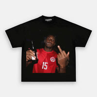 BLACK TEE