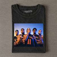 PEPPER TEE