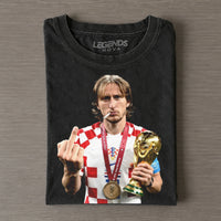 PEPPER TEE