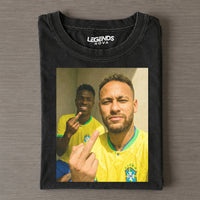 PEPPER TEE