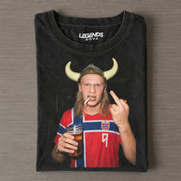 PEPPER TEE