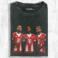 PEPPER TEE