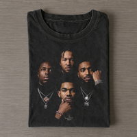 PEPPER TEE