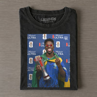 PEPPER TEE