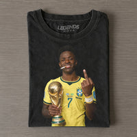 PEPPER TEE