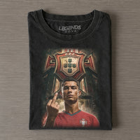 PEPPER TEE