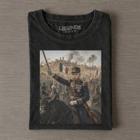 PEPPER TEE