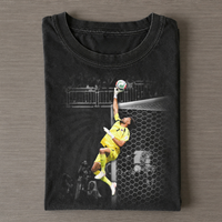 PEPPER TEE