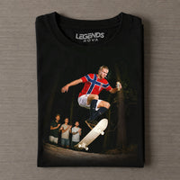 PEPPER TEE