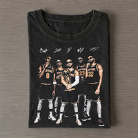 PEPPER TEE