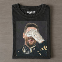PEPPER TEE