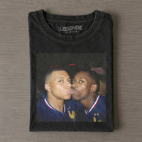 PEPPER TEE