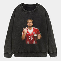 PEPPER SWEATSHIRT