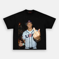 BLACK T-SHIRT