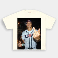 IVORY T-SHIRT