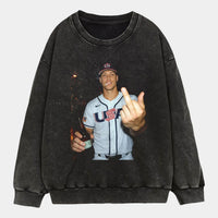 PEPPER SWEATSHIRT