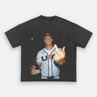 PEPPER T-SHIRT