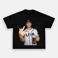 BLACK T-SHIRT