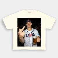 IVORY T-SHIRT