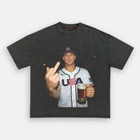 PEPPER T-SHIRT