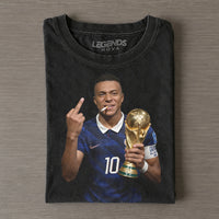 PEPPER TEE