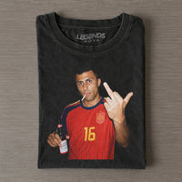 PEPPER TEE