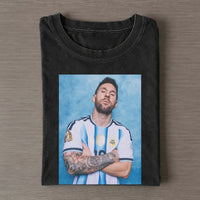 PEPPER TEE