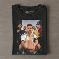 PEPPER TEE