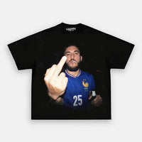 BLACK TEE