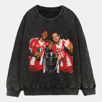 PEPPER SWEATSHIRT