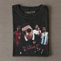 PEPPER TEE