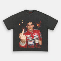 PEPPER T-SHIRT