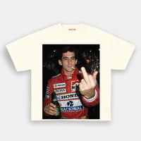 IVORY T-SHIRT