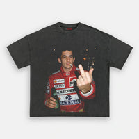 PEPPER T-SHIRT