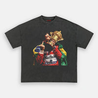 PEPPER T-SHIRT