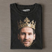 PEPPER TEE