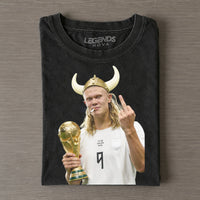 PEPPER TEE