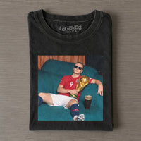 PEPPER TEE