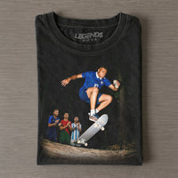 PEPPER TEE