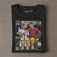 PEPPER TEE