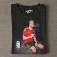PEPPER TEE