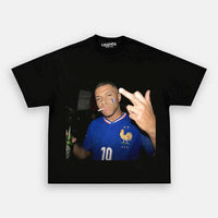 BLACK TEE