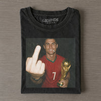 PEPPER TEE