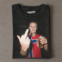 PEPPER TEE