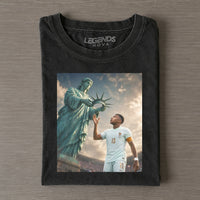 PEPPER TEE